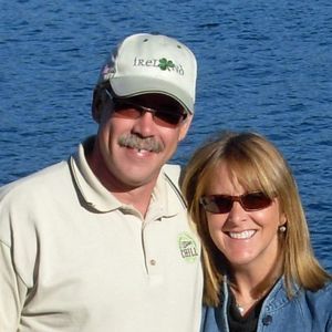 Meet your Posher, Susan